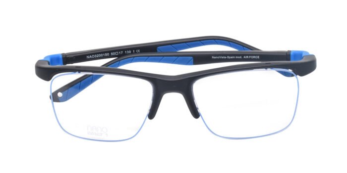 NANO VISTA NAO3200150 139 BLACK 50 17 - Image 2