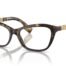 BURBERRY B2392 Tortoise 3002 52 16