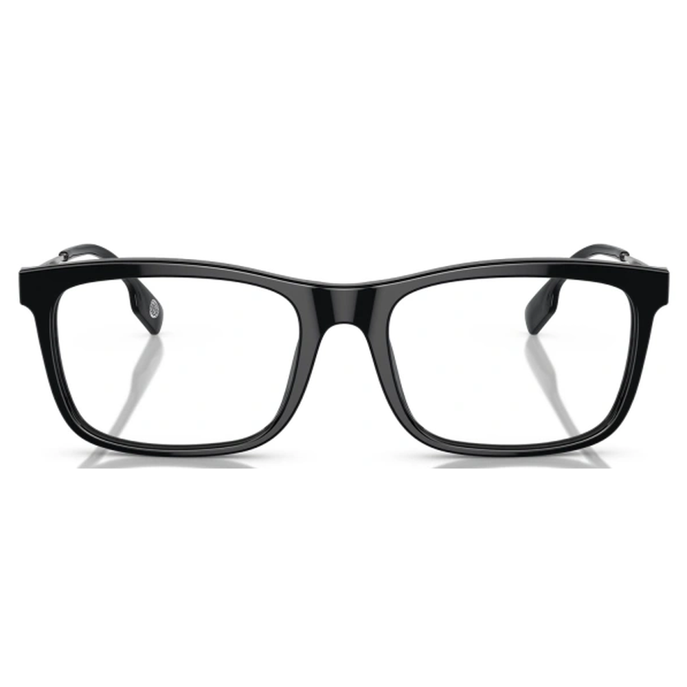 BURBERRY B2384 Black 3001 53 18