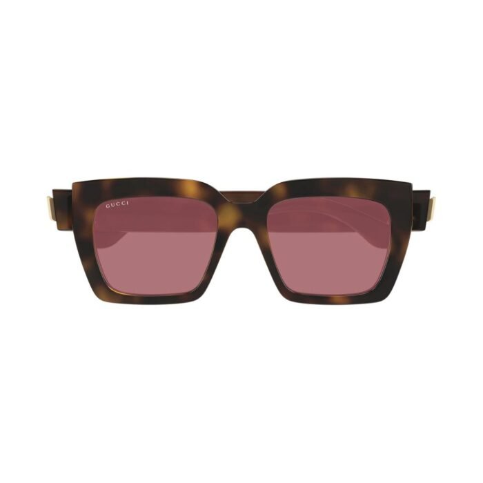 Gucci GG1689S Havana 002 54 19