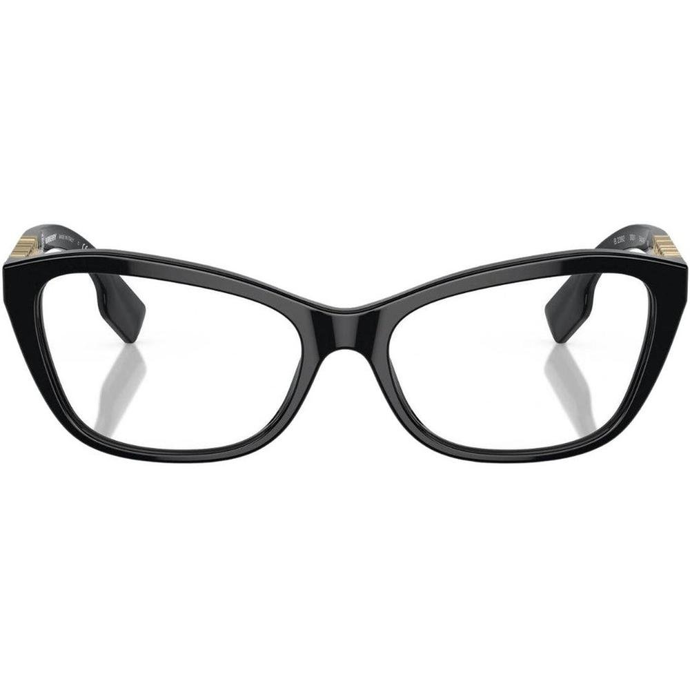 BURBERRY B2392 Black 3001 52 16