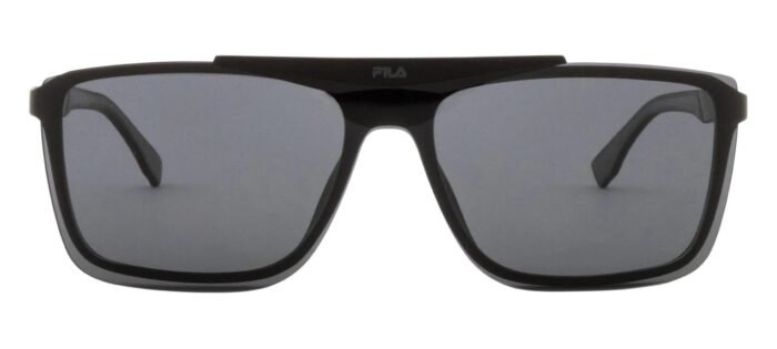 Fila UFI536K ClipOn 55-15 U28P Black - Image 2