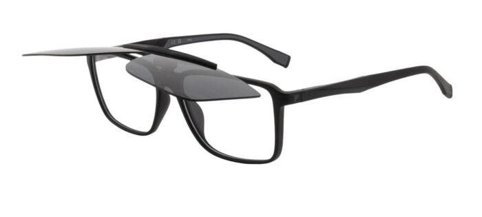 Fila UFI536K ClipOn 55-15 U28P Black - Image 3