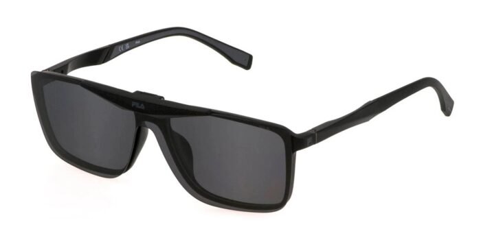 Fila UFI536K ClipOn 55-15 U28P Black - Image 4