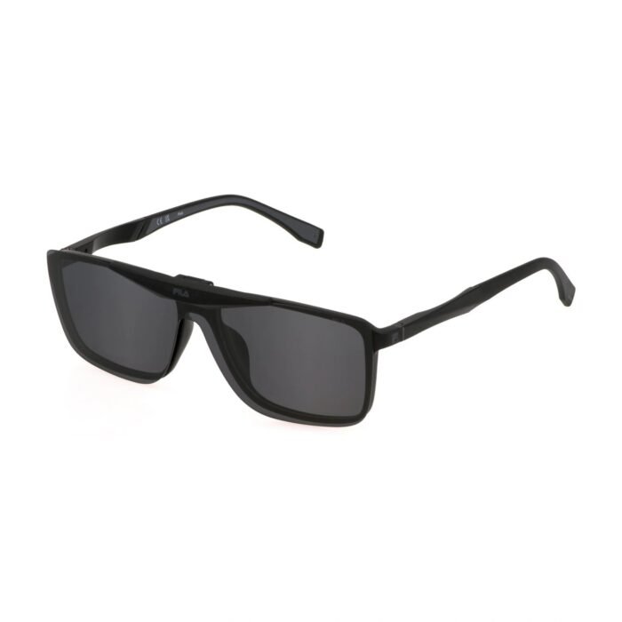 Fila UFI536K ClipOn 55-15 U28P Black