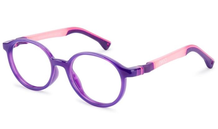 NANO VISTA NAO3180948 132 PURPLE 48 15