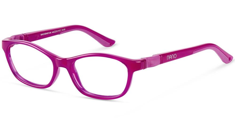 NANO VISTA NAO3040148 135 PINK 48 14