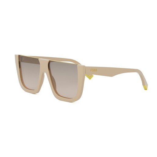 FENDI FE40136I 62-09 57F Ivory