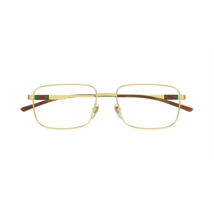 Gucci GG1678O Gold 002 55 18