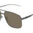 Gucci GG1676S Gunmetal 003 60 14