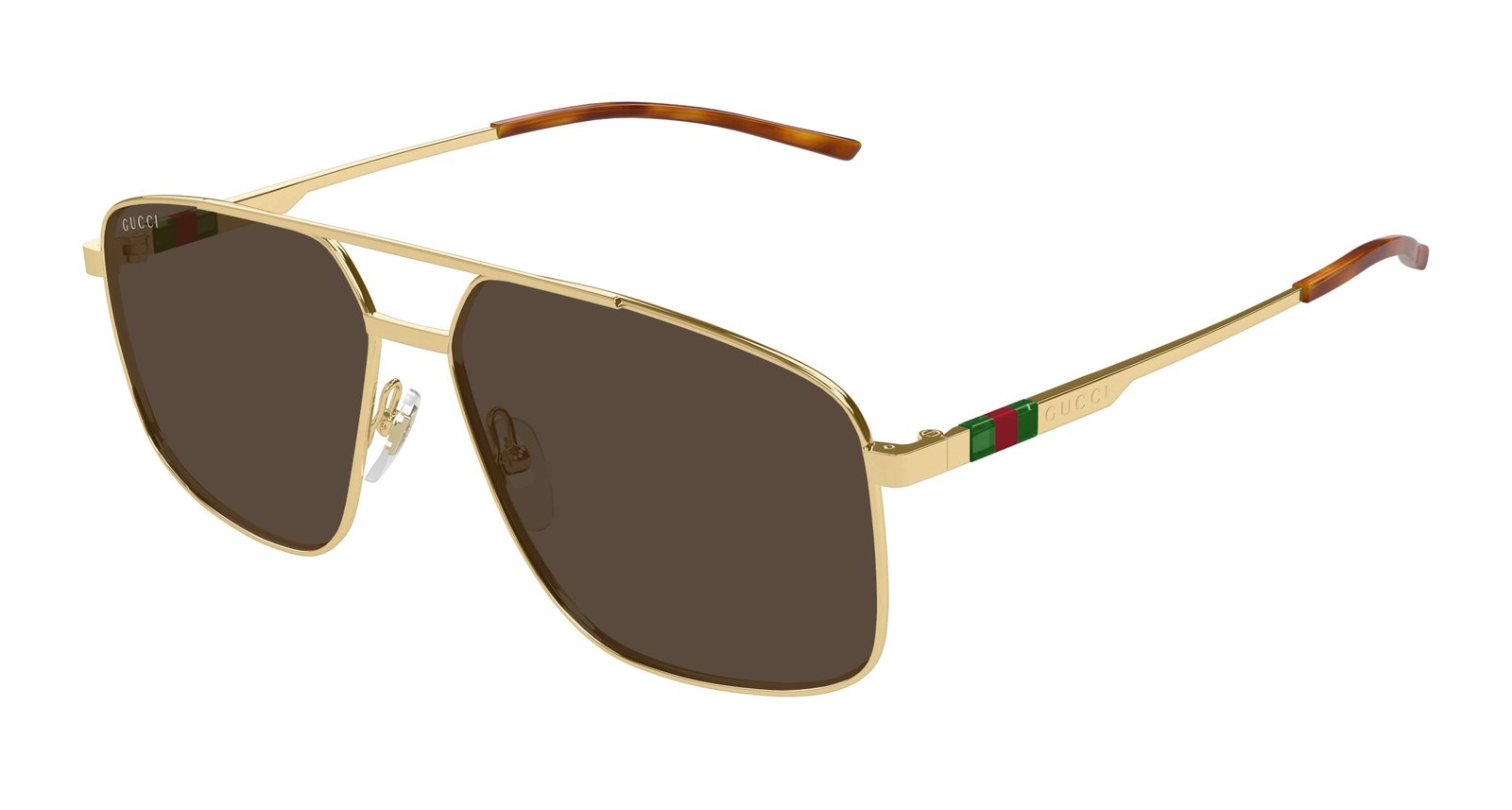 Gucci GG1676S Gold 002 60 14