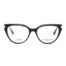 Ana Hickmann AH6561T G21 Brown Green Tortoise