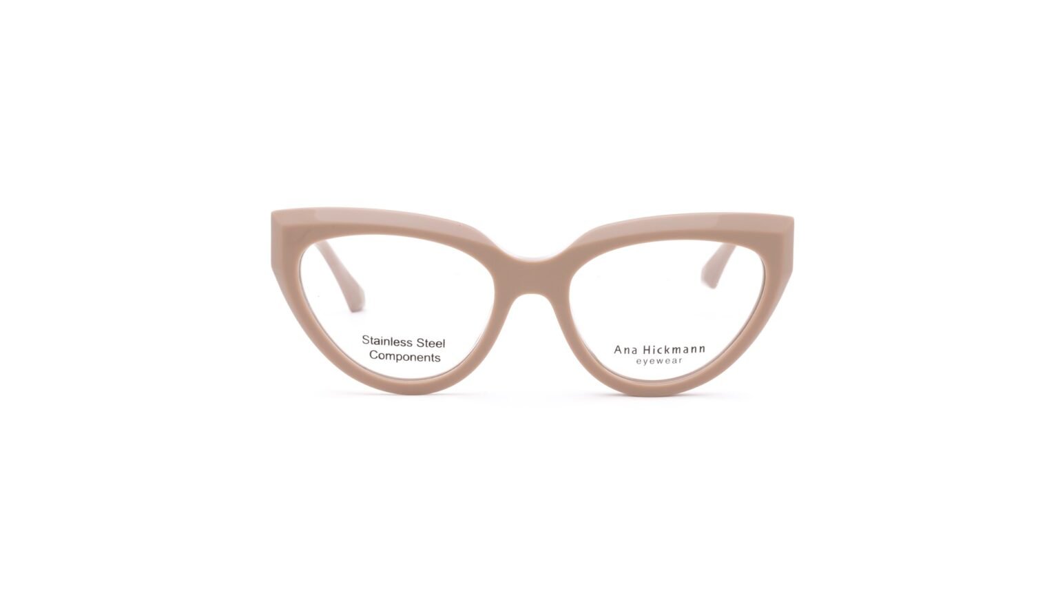 Ana Hickmann AH6547 D01 Tan Beige