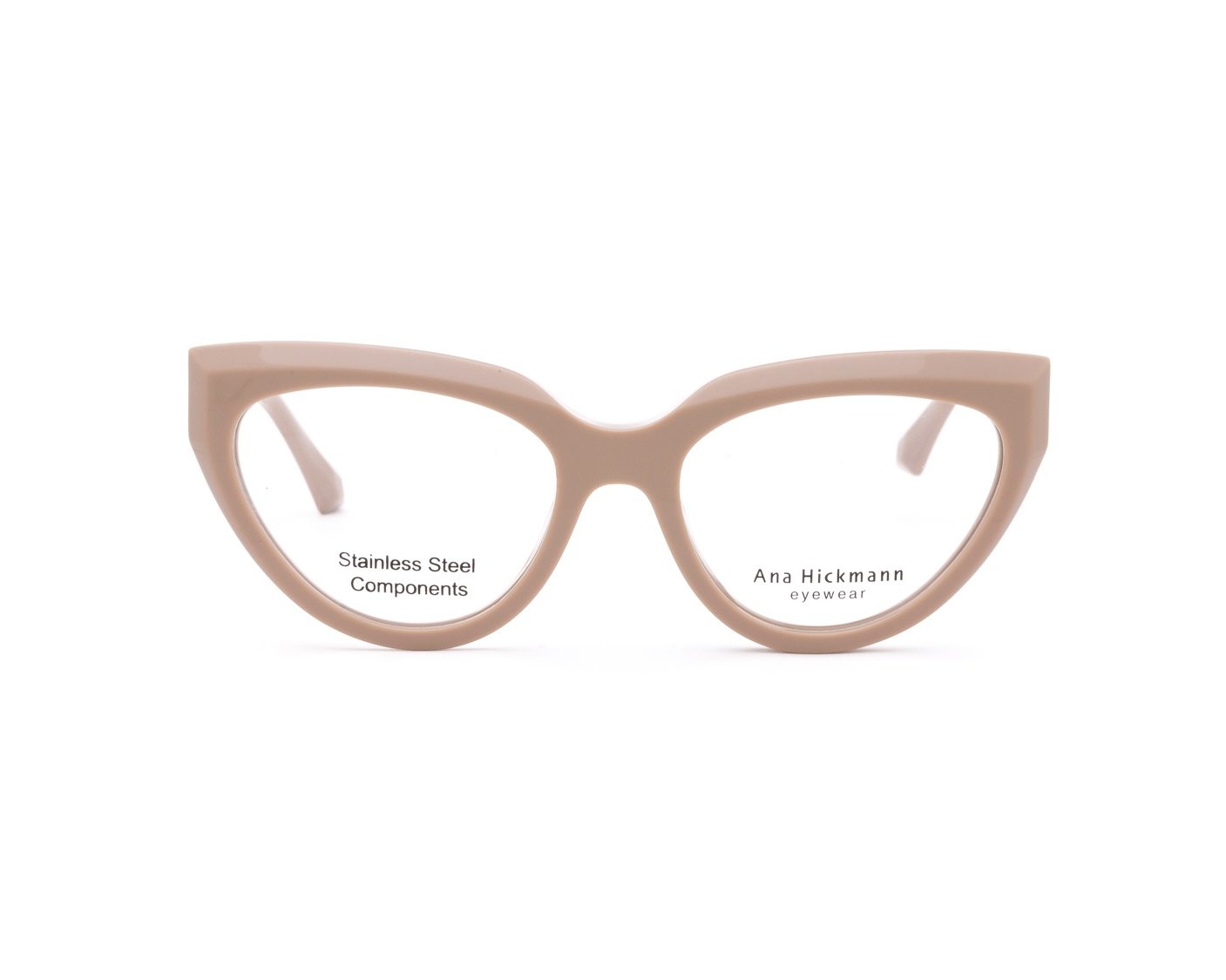Ana Hickmann AH6547 D01 Tan Beige