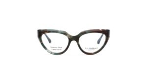 Ana Hickmann AH6547 E01 Green Gold