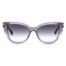 Ana Hickmann AH9419 T01 Grey Metalic