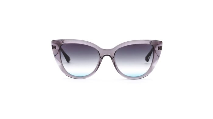 Ana Hickmann AH9419 T01 Grey Metalic