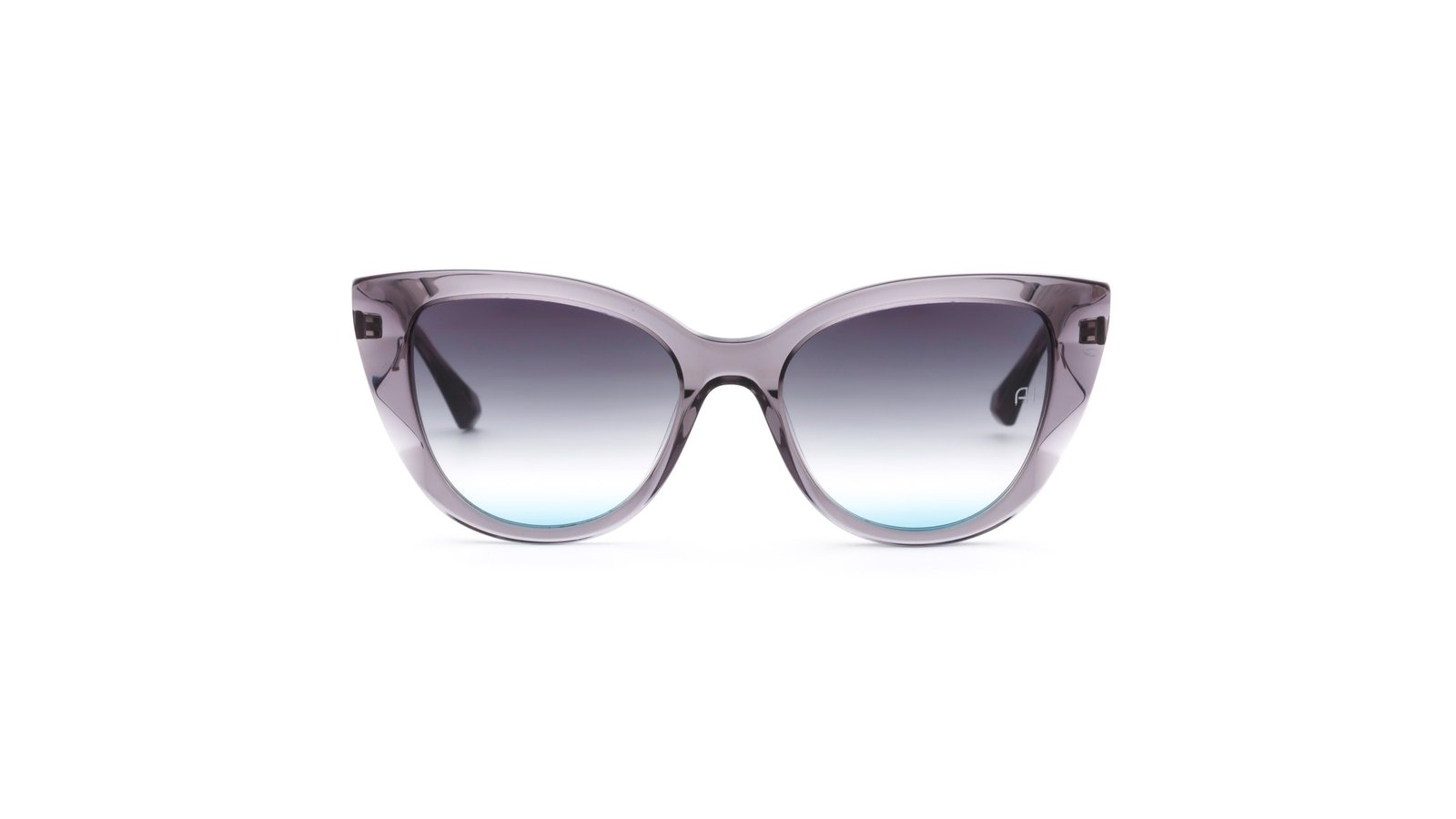 Ana Hickmann AH9419 T01 Grey Metalic