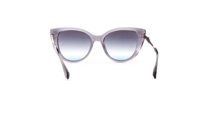 Ana Hickmann AH9419 T01 Grey Metalic - Image 3