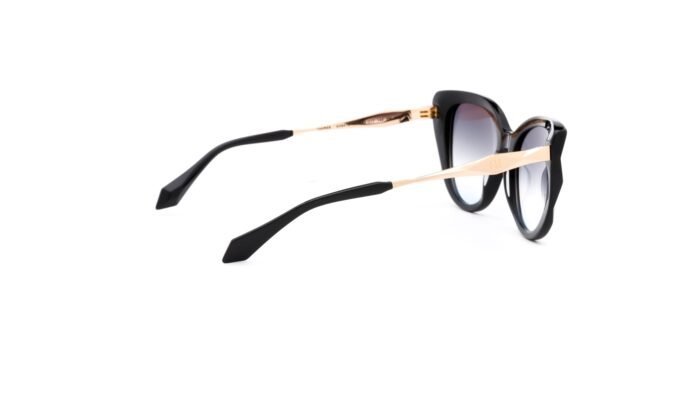 Ana Hickmann AH9419 A01 Black Gold - Image 4