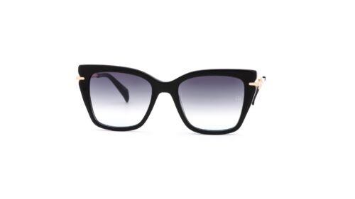Ana Hickmann AH9414 A01 Black Gold