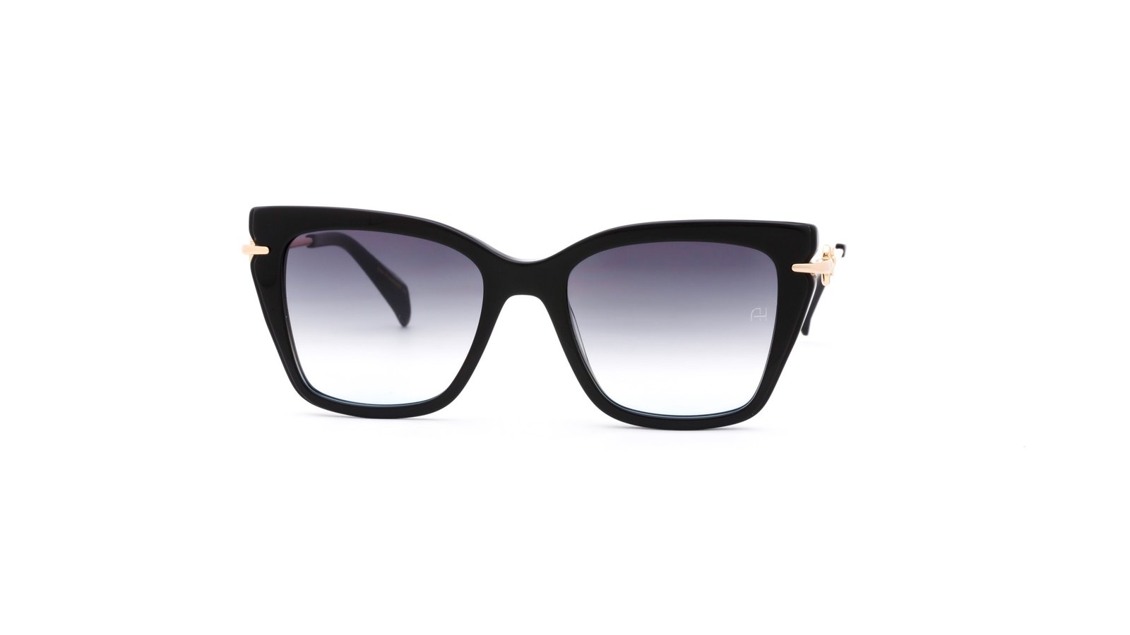 Ana Hickmann AH9414 A01 Black Gold