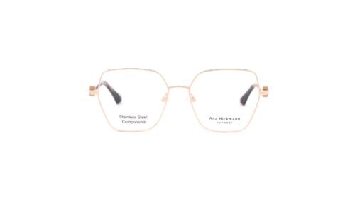 Ana Hickmann AH1543 05A Gold Purple