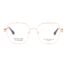 Ana Hickmann AH1543 05A Gold Purple