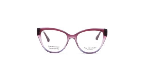 Ana Hickmann AH6552 C02 Purple Gradient