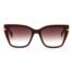 Ana Hickmann AH9414 E02 Burgundy Gold