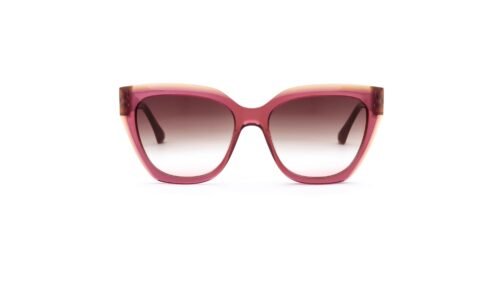 Ana Hickmann AH9430 H01 Purple Brown
