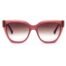 Ana Hickmann AH9430 H01 Purple Brown