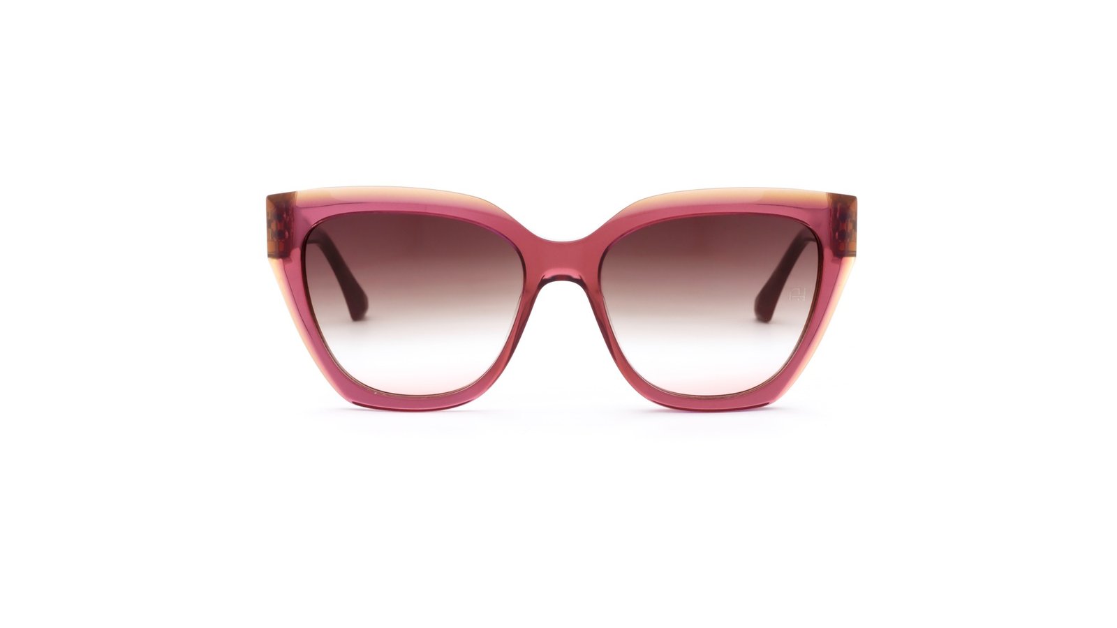 Ana Hickmann AH9430 H01 Purple Brown