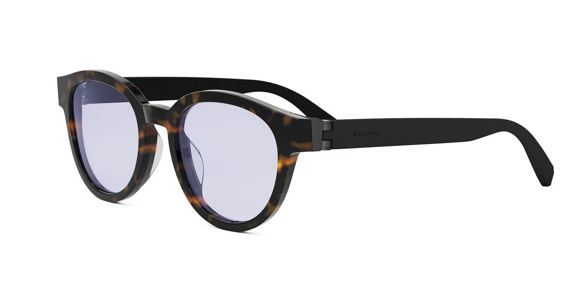 Bvlgari BV50019U Aluminium 50-20 052 Tortoise