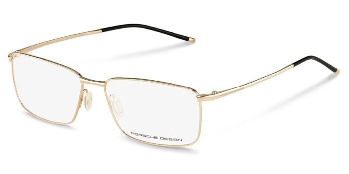 Porsche P8364B 57-15 Gold