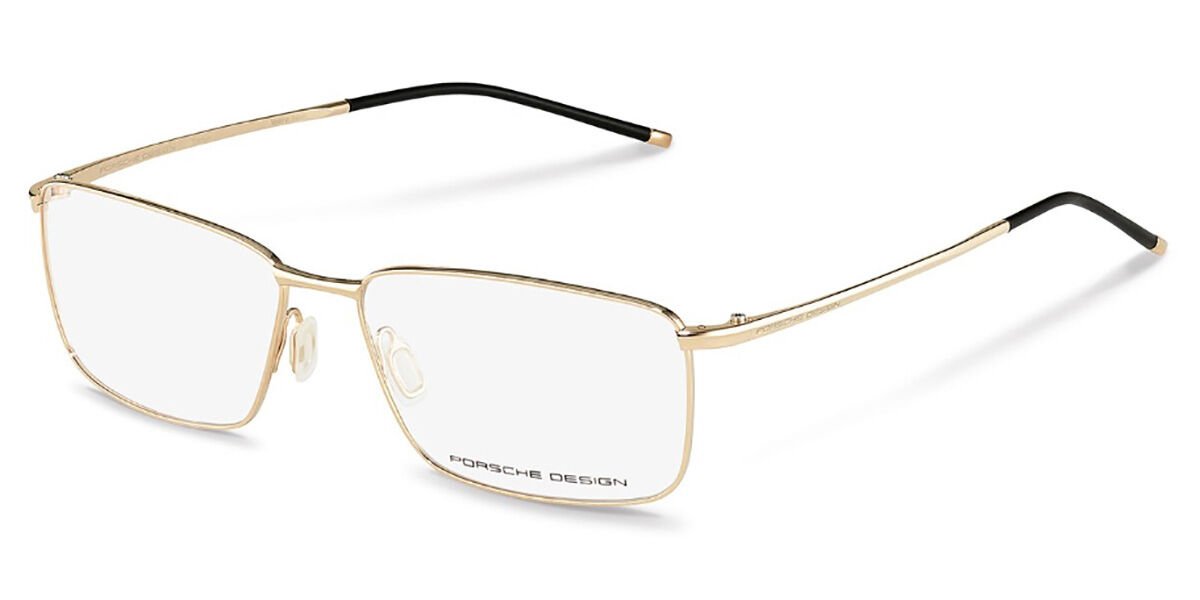 Porsche P8364B 57-15 Gold