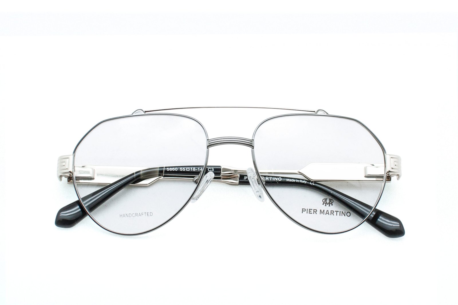 PIER MARTINO 5860 C3 METALIC GOLD