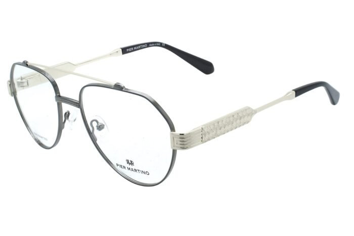 PIER MARTINO 5860 C3 METALIC GOLD - Image 2