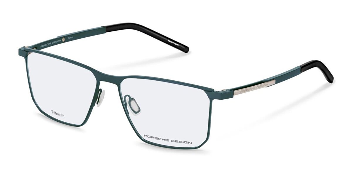 Porsche P8773C 57-17 PhiorzeGreen