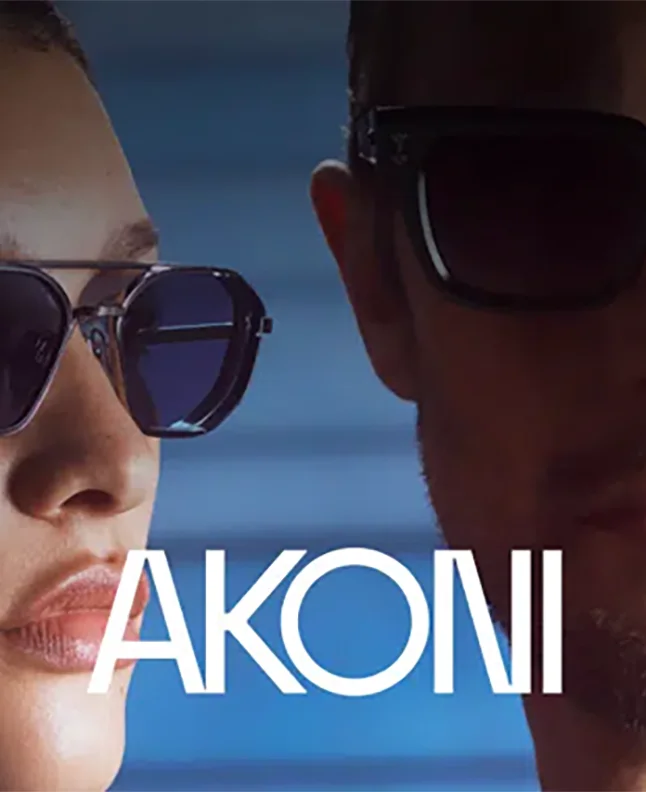 Akoni