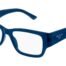 Balenciaga BB0371O 53-17 003 Blue