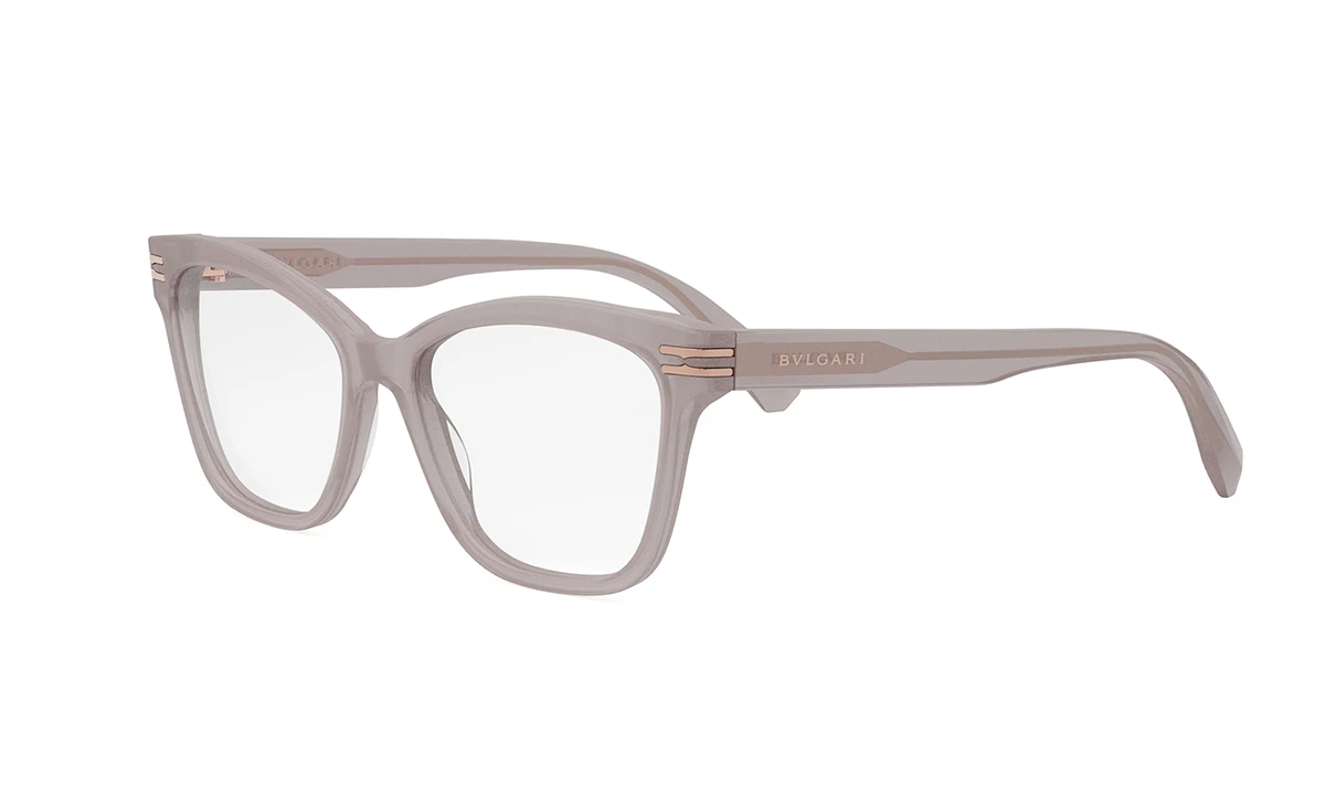 Bvlgari BV50009I B'Zero1 54-16 072 Light Pink