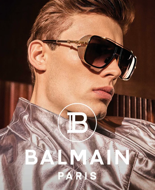 Balmain