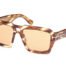 TOMFORD TF1202 Icon Collection Tortoise 55E 56 19
