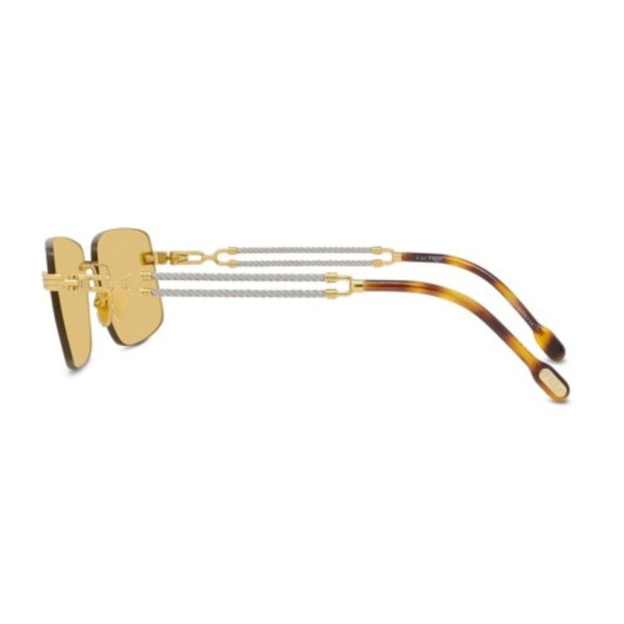 FRED FG40040U Gold Silver 30J 58 16 - Image 2