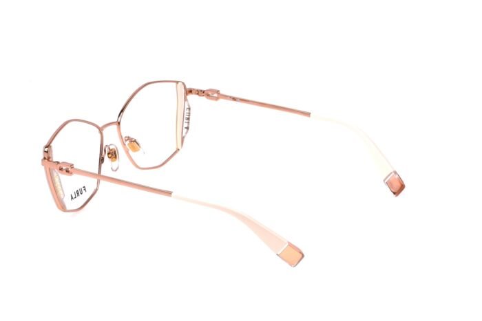Furla VFU770V RoseGold OffWhite 8FCY 53 16 - Image 3