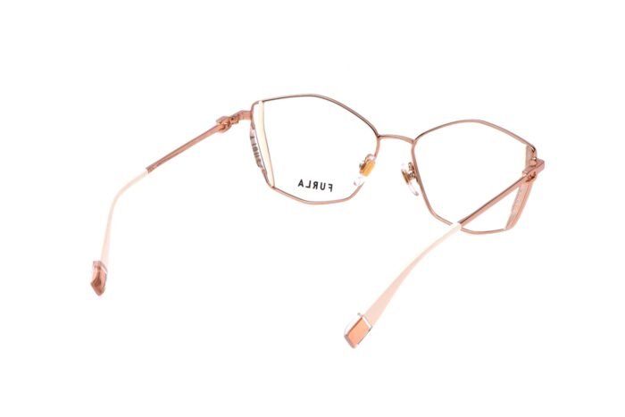 Furla VFU770V RoseGold OffWhite 8FCY 53 16 - Image 4