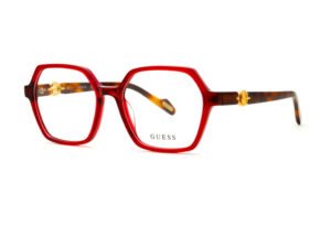 GUESS GU50213 53-17 069 Red DA