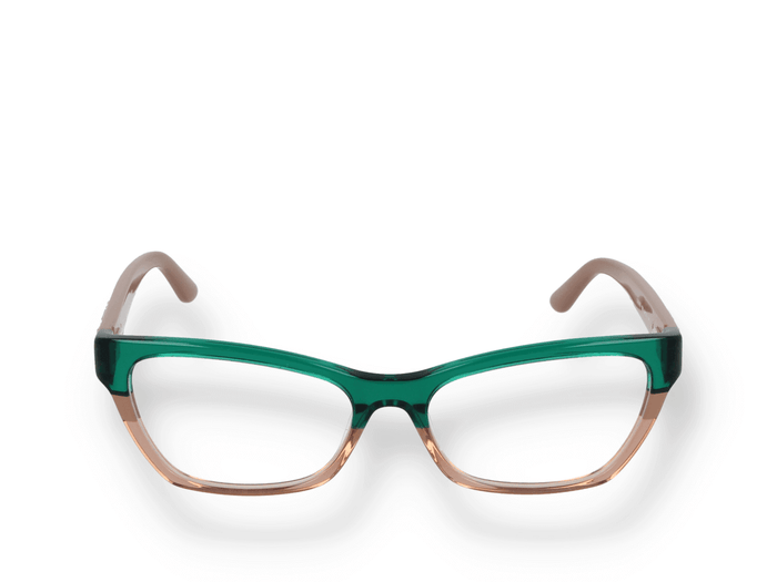 GUESS GU2979 52-16 059 Green Peach
