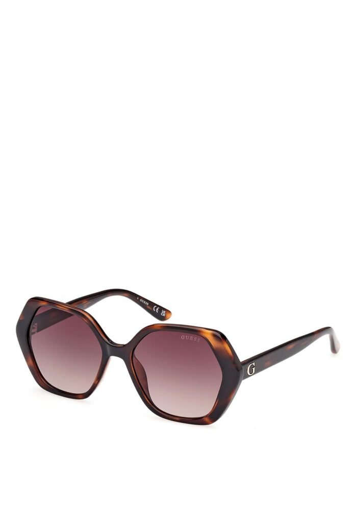 GUESS GU8292 52-16 52F Tortoise